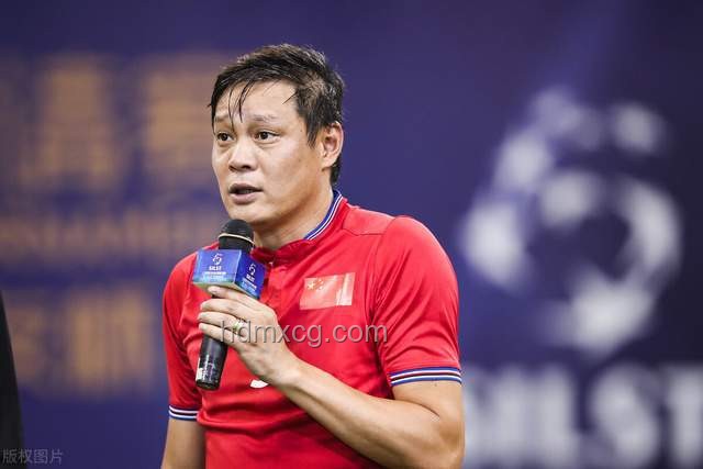 范志毅名言解读：技不如人无需多言